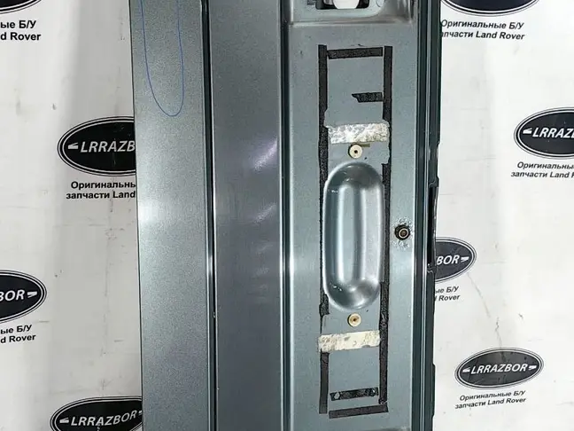 Борт задний откидной Range Rover 3 L322 02-12