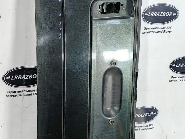 Борт задний откидной Range Rover 3 L322 02-12
