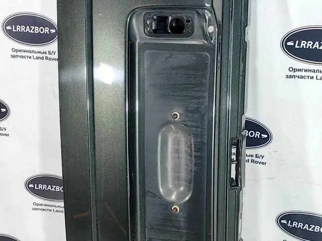 Борт задний откидной Range Rover 3 L322 02-12