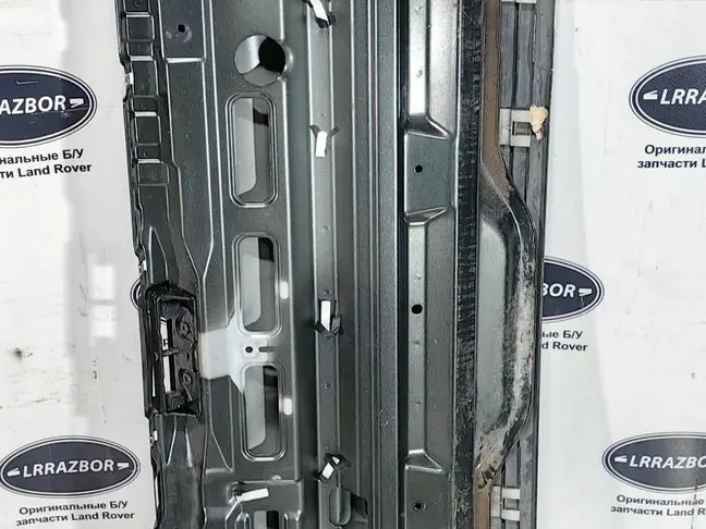 Борт задний откидной Range Rover 3 L322 02-12