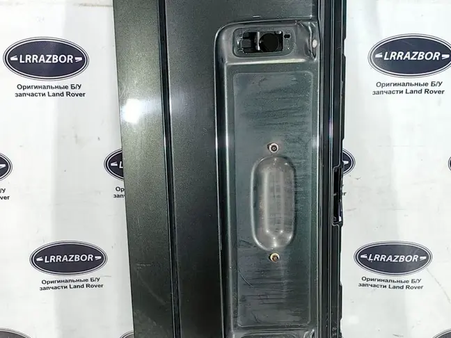 Борт задний откидной Range Rover 3 L322 02-12