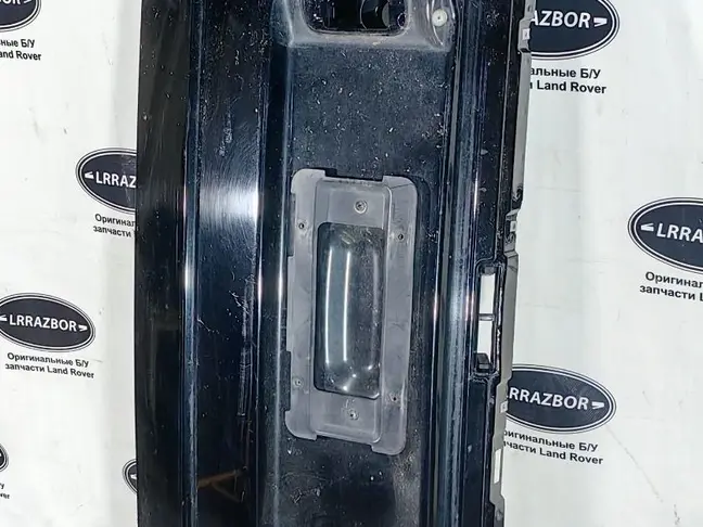 Борт задний откидной Range Rover 3 L322 02-12