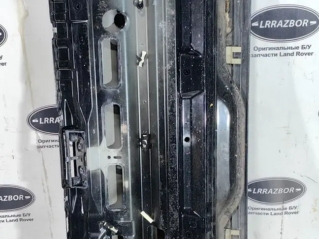 Борт задний откидной Range Rover 3 L322 02-12