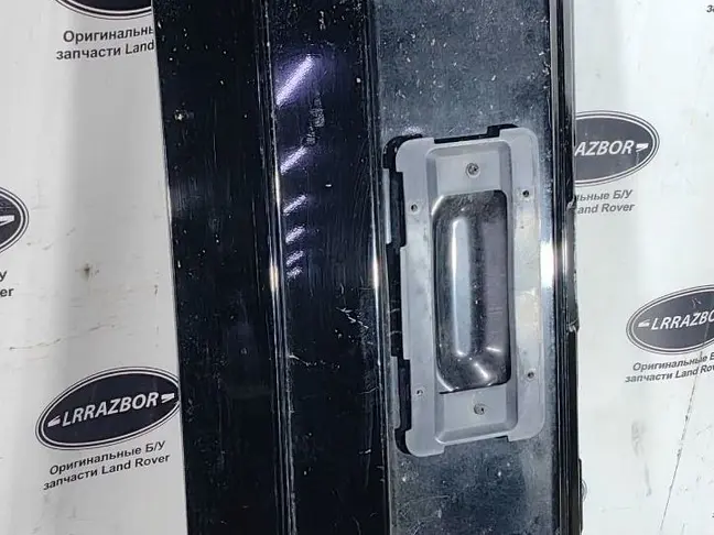 Борт задний откидной Range Rover 3 L322 02-12