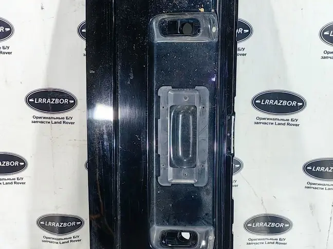 Борт задний откидной Range Rover 3 L322 02-12