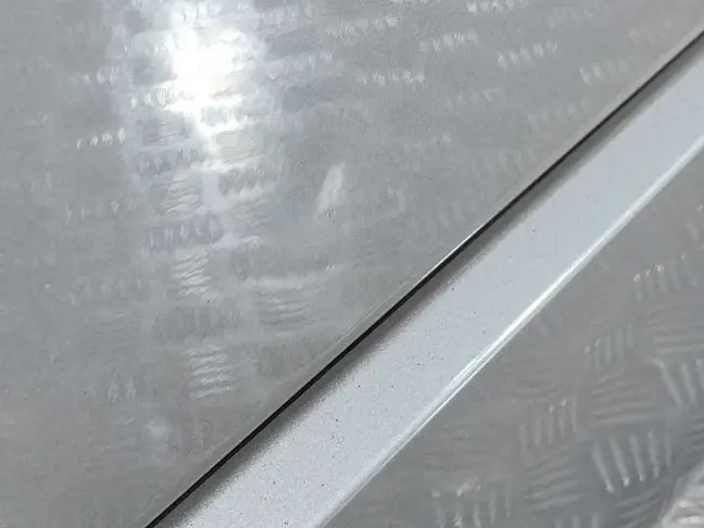 Дверь задняя левая Range Rover L322 2002-2012