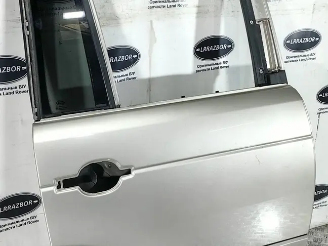 Дверь задняя правая Range Rover L322 2002-2012
