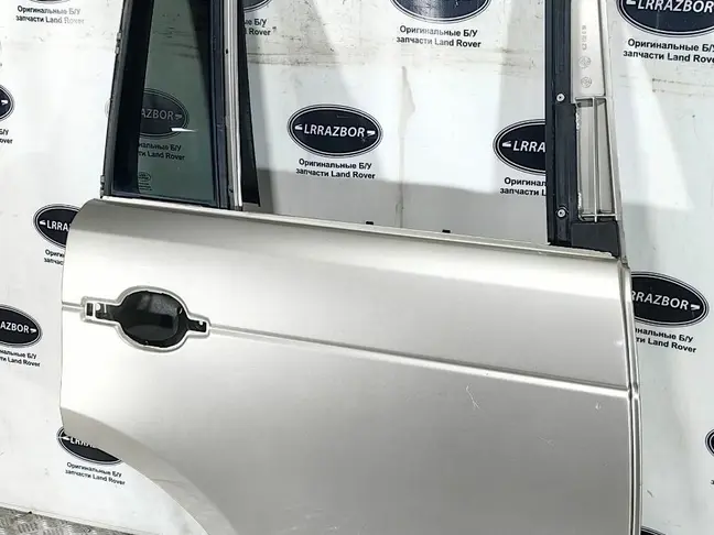 Дверь задняя правая Range Rover L322 2002-2012