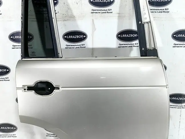 Дверь задняя правая Range Rover L322 2002-2012