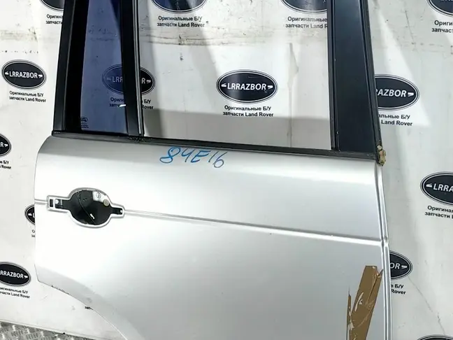 Дверь задняя правая Range Rover L322 2002-2012