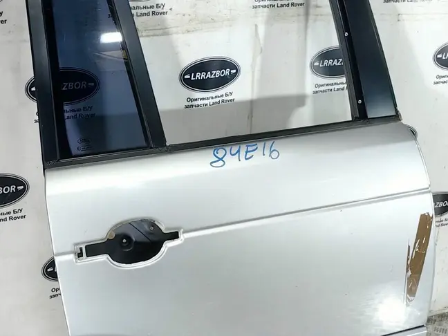 Дверь задняя правая Range Rover L322 2002-2012
