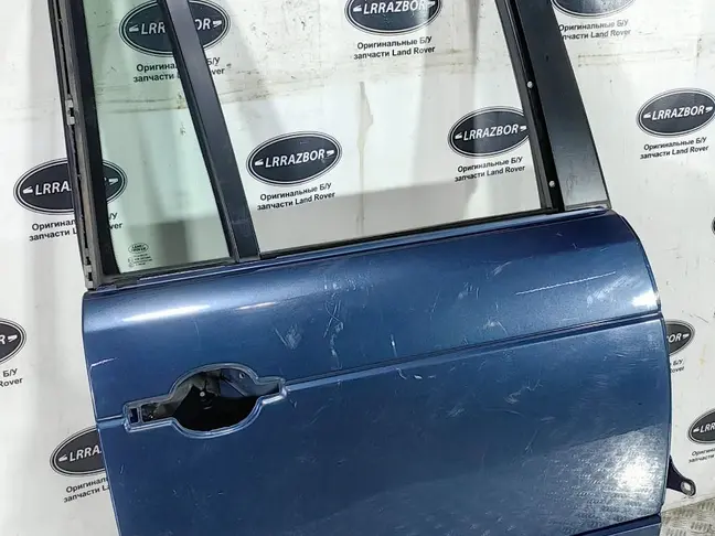 Дверь задняя правая Range Rover L322 2002-2012