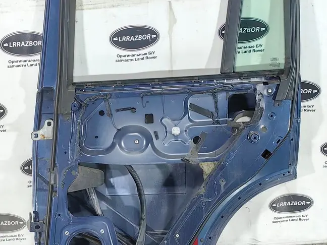 Дверь задняя правая Range Rover L322 2002-2012