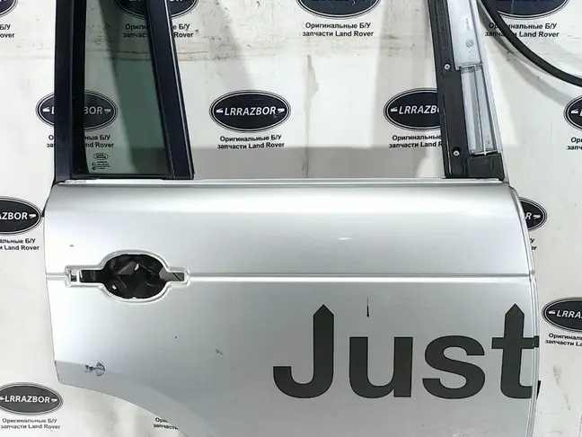Дверь задняя правая Range Rover L322 2002-2012