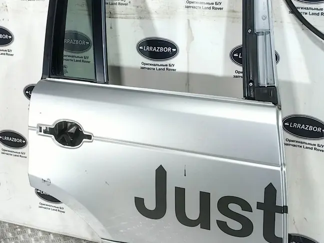 Дверь задняя правая Range Rover L322 2002-2012