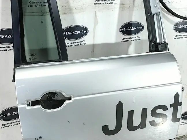 Дверь задняя правая Range Rover L322 2002-2012