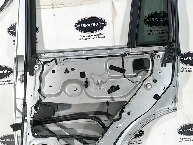 Дверь задняя правая Range Rover L322 2002-2012