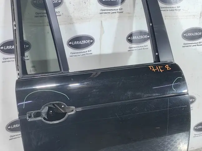 Дверь задняя правая Range Rover L322 2002-2012