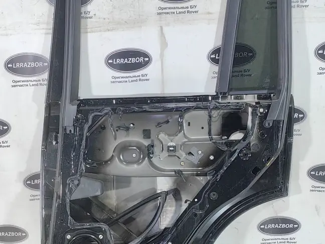 Дверь задняя правая Range Rover L322 2002-2012