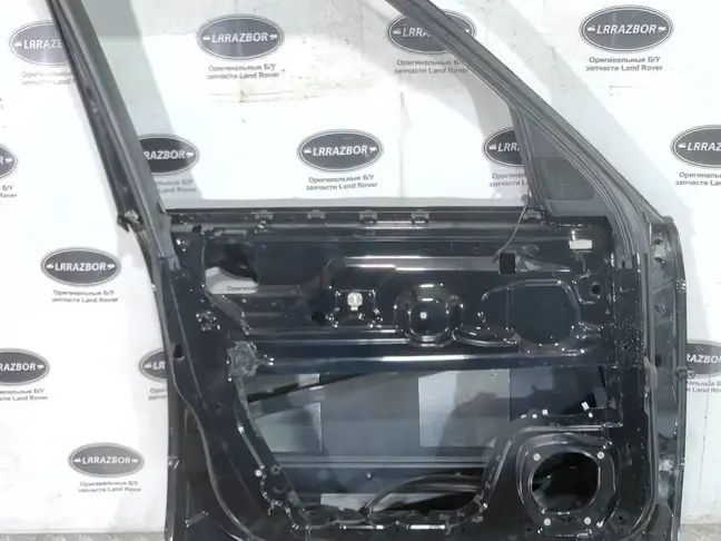 Дверь передняя левая Range Rover L322 2002-2012