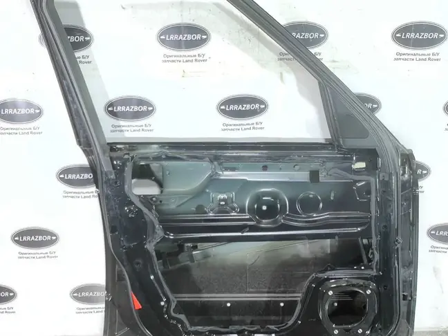 Дверь передняя левая Range Rover L322 2002-2012