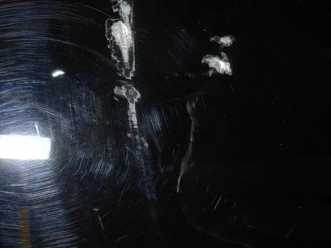 Дверь передняя левая Range Rover L322 2002-2012