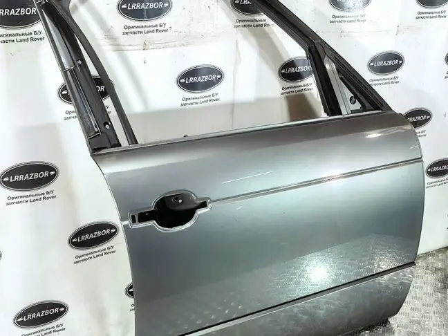 Дверь передняя правая Range Rover L322 2002-2012