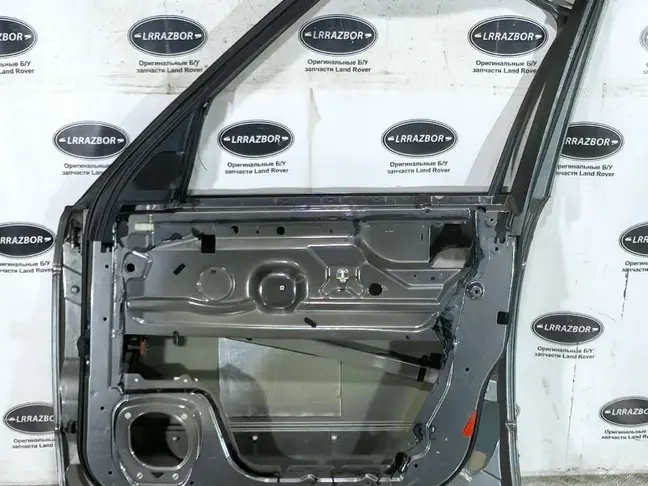 Дверь передняя правая Range Rover L322 2002-2012
