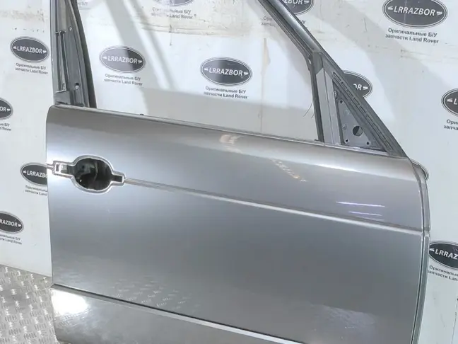 Дверь передняя правая Range Rover L322 2002-2012