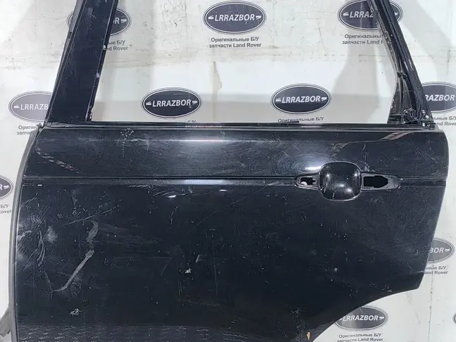 Дверь задняя левая Range Rover 4 L405 2013-2022