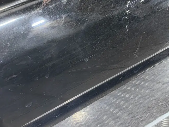 Дверь задняя левая Range Rover 4 L405 2013-2022