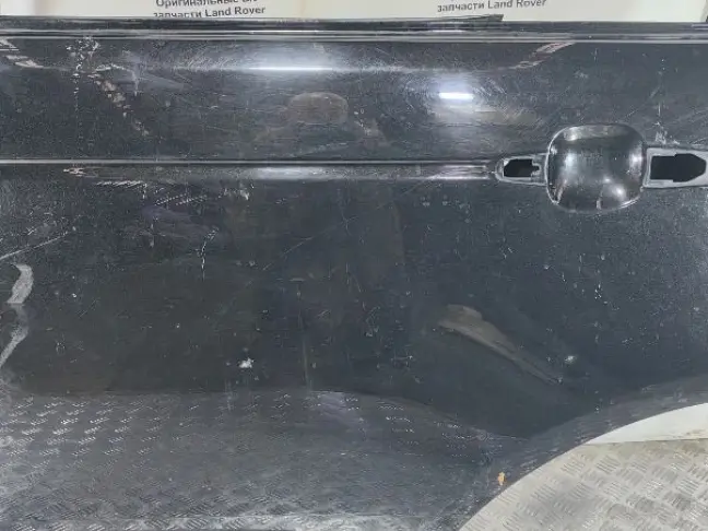Дверь задняя левая Range Rover 4 L405 2013-2022