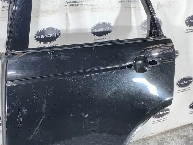 Дверь задняя левая Range Rover 4 L405 2013-2022