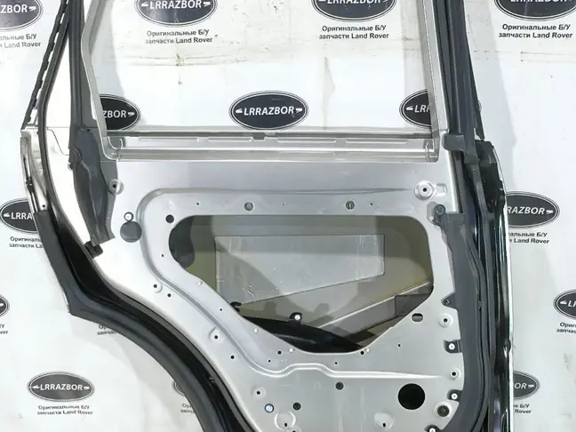 Дверь задняя левая Range Rover Sport 2 L494