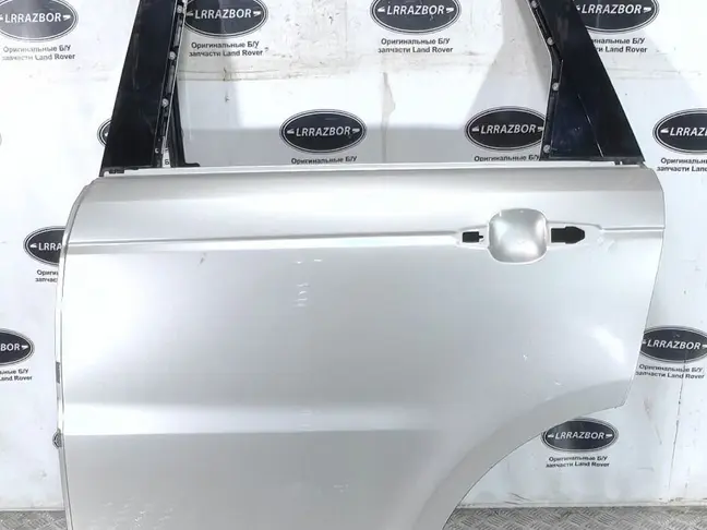 Дверь задняя левая Range Rover Sport 2 L494
