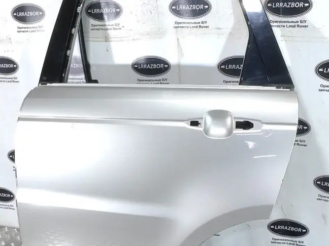 Дверь задняя левая Range Rover Sport 2 L494