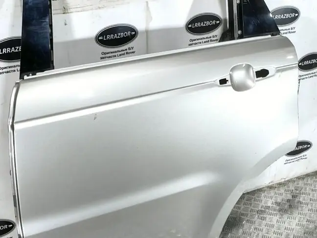 Дверь задняя левая Range Rover Sport 2 L494