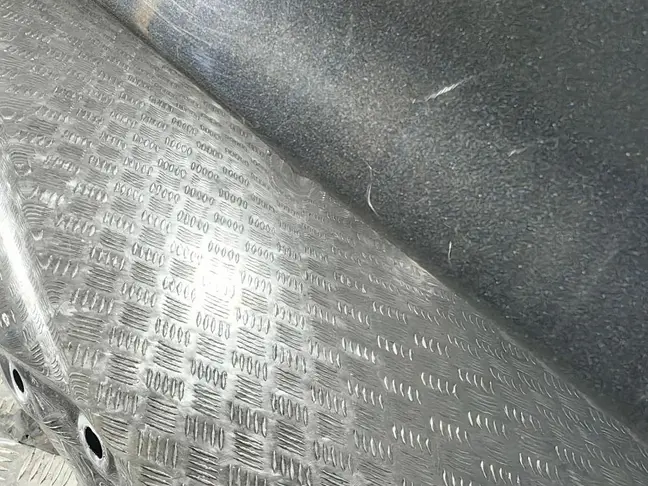 Дверь задняя правая Range Rover Sport 2 L494