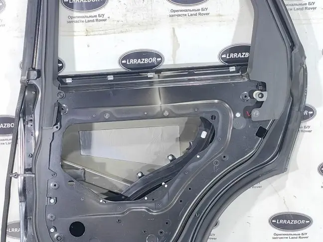 Дверь задняя правая Range Rover Sport 2 L494