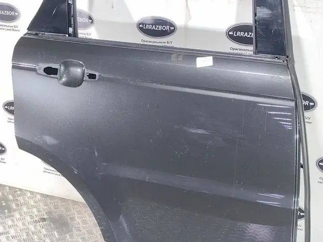 Дверь задняя правая Range Rover Sport 2 L494