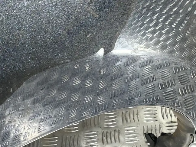 Дверь задняя правая Range Rover Sport 2 L494