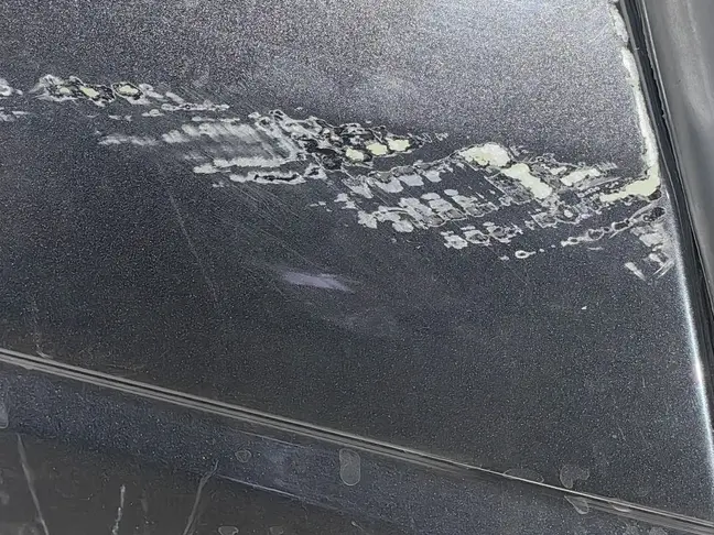 Дверь задняя правая Range Rover Sport 2 L494