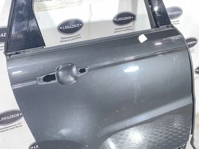 Дверь задняя правая Range Rover Sport 2 L494