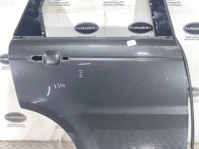 Дверь задняя правая Range Rover Sport 2 L494