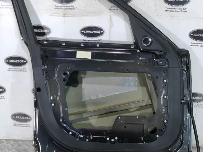 Дверь передняя левая Range Rover Sport 2 L494