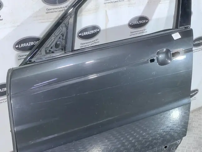 Дверь передняя левая Range Rover Sport 2 L494