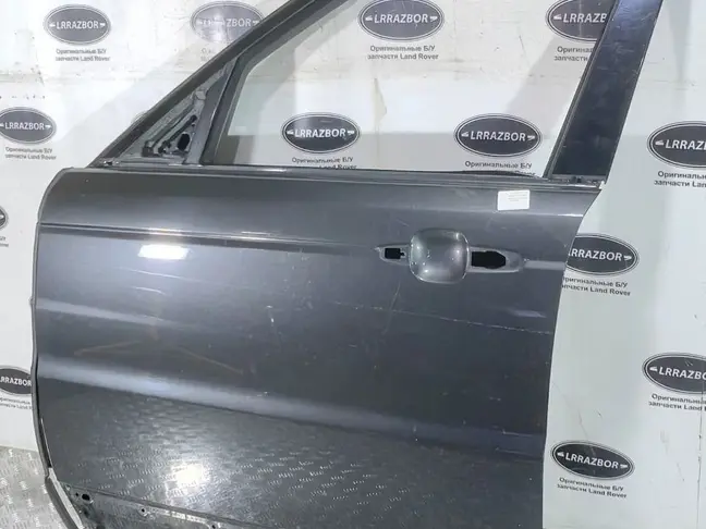 Дверь передняя левая Range Rover Sport 2 L494