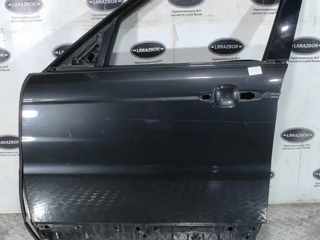 Дверь передняя левая Range Rover Sport 2 L494