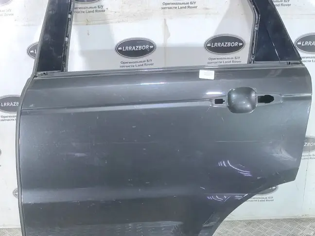 Дверь задняя левая Range Rover Sport 2 L494