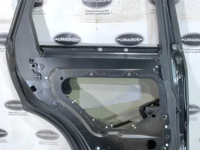 Дверь задняя левая Range Rover Sport 2 L494
